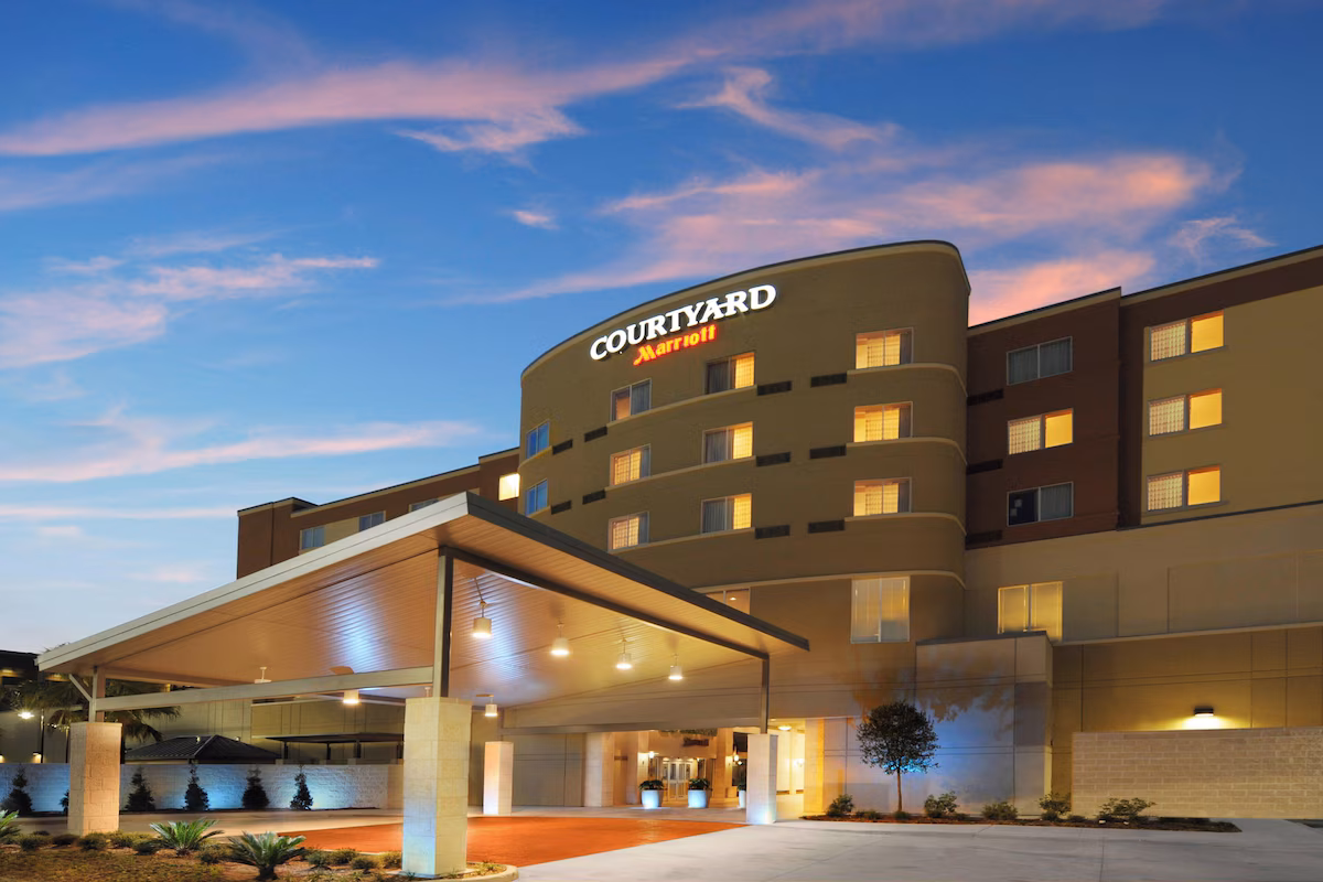 Revit BIM Modeling Services for Hospitality and Hotel Projects