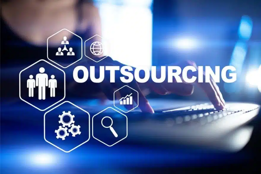 Why Architecture Firms Outsource CAD & BIM Services to India